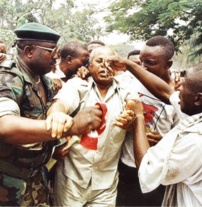 rencontre tshisekedi et kengo en belgique